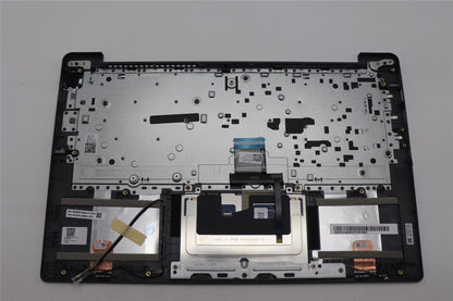 Lenovo Upper Case ASM_ITA L82XN NFP AG BL 5CB1L30265