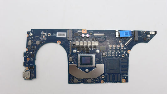 Lenovo Yoga 7 14ARP8 Motherboard Mainboard UMA AMDR77735HS 16G 5B21L30007