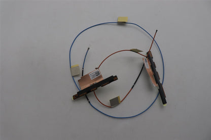 Lenovo FRU ANTENNA,WWAN,Main+ AUX,Blanc 5A30Z88255