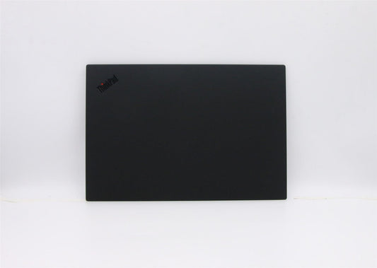 Lenovo ThinkPad P1 Gen 3 LCD Cover Rear Back Housing Black 5M10Y87519