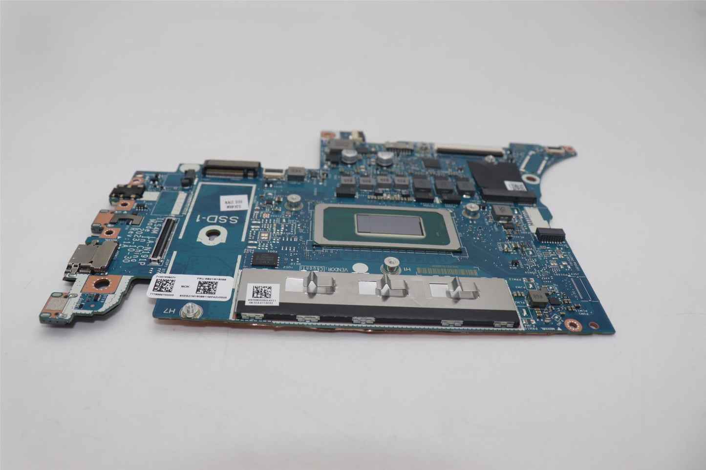 Lenovo C83DA NOK ULT5_125H UMA32G L RM 5B21M16098