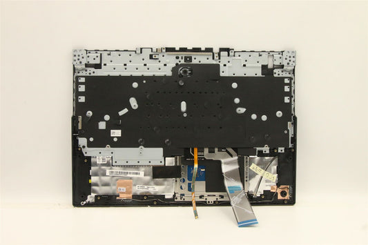 Lenovo Upper Case ASM_TC L82JH BU WH 5CB1D05082