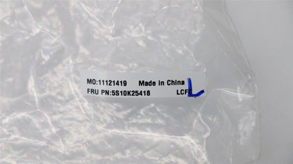 Lenovo 5S10K25418 SCREW SCREW L MM2D5LK4.6D ZKNL CR3+