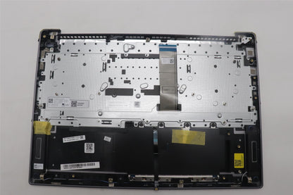 Lenovo IdeaPad 5 16IRH8 Palmrest Cover Touchpad Keyboard Slovenian 5CB1L44977