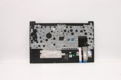 Lenovo ThinkPad E15 Gen 3 E15 Gen 4 Palmrest Cover Keyboard Black 5M11A38112