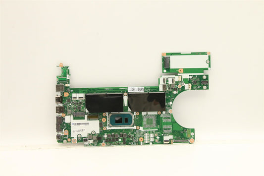 Lenovo ThinkPad L14 2 L15 2 Motherboard Mainboard UMA Intel i5-1135G7 5B21H39605