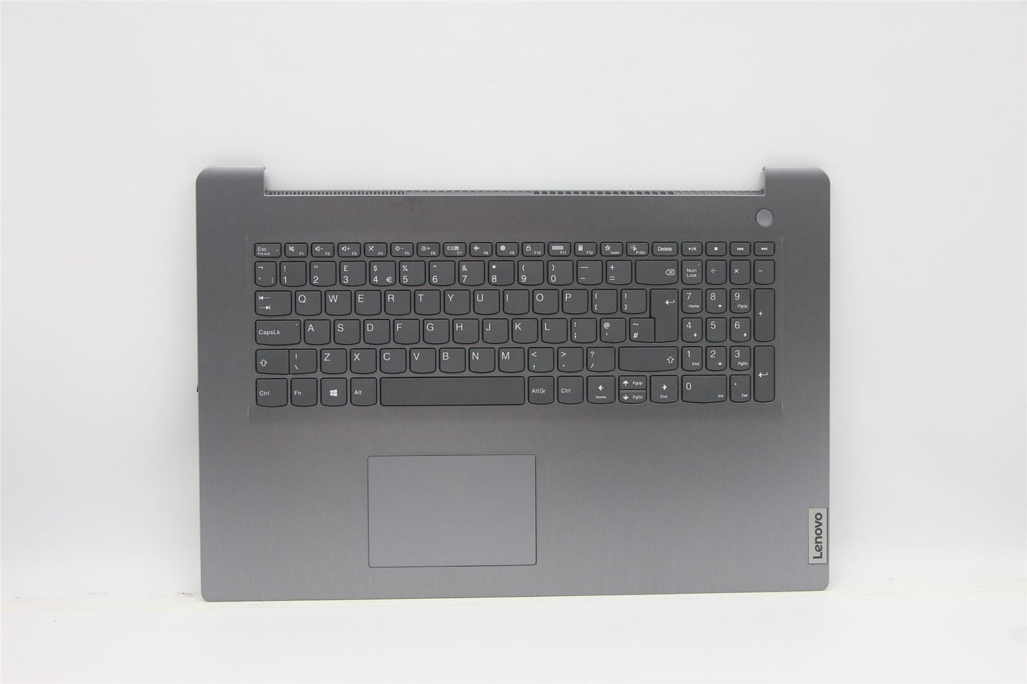 Lenovo Upper Case ASM_UKE L82H9 NFPA/GUMA 5CB1B97605