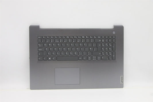 Lenovo Upper Case ASM_UKE L82H9 NFPA/GUMA 5CB1B97605