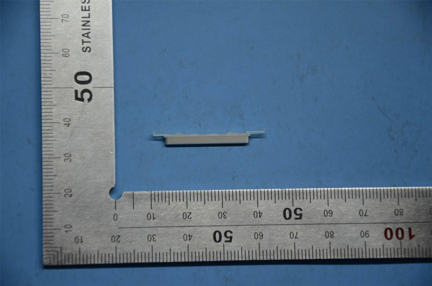 Lenovo Blade2-8 volume key (fz+cy) silver 5B69A6MXMX