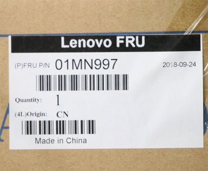 Lenovo CHASSIS 334GT,W/O bezel 01MN997
