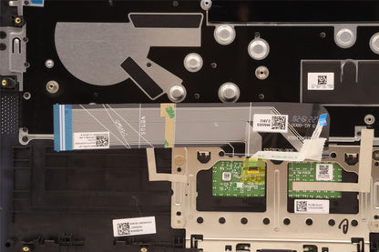 Lenovo UpperCaseASM_LASPAC82SD PLAB FPNBL 5CB1J05220