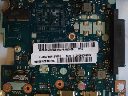 Lenovo IdeaPad 510 14IKB Motherboard Mainboard UMA intelI57200U 5B20M32896