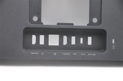 Lenovo V50a-22IMB Rear Housing Back LCD Cover Black 5M10U50004