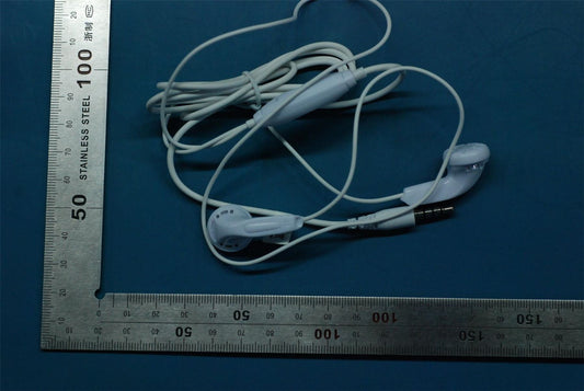 Lenovo Earphone&*TS300-01MS22R-8S 5H39A465HQ