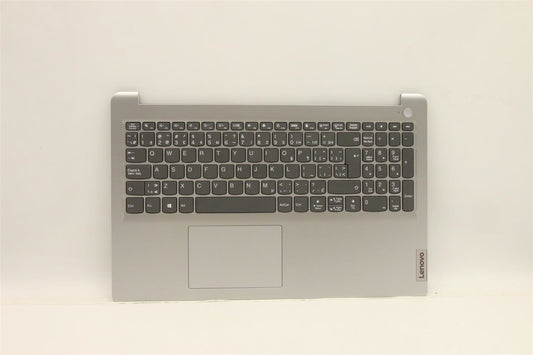 Lenovo Upper Case ASM_FRA/ENG L82LX NFPCG 5CB1F27128