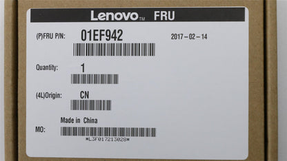 Lenovo 01EF942 BRACKET PCIe bracket for WIFI