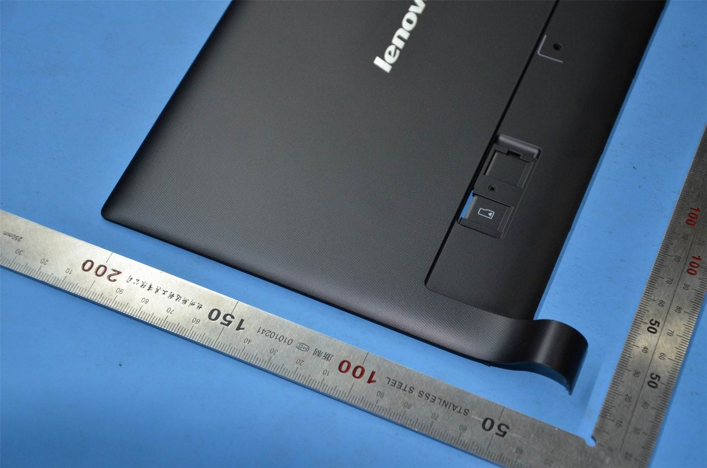 Lenovo Blade2-10W Rear Cover WiFI Assembly CS 5S59A6N36E