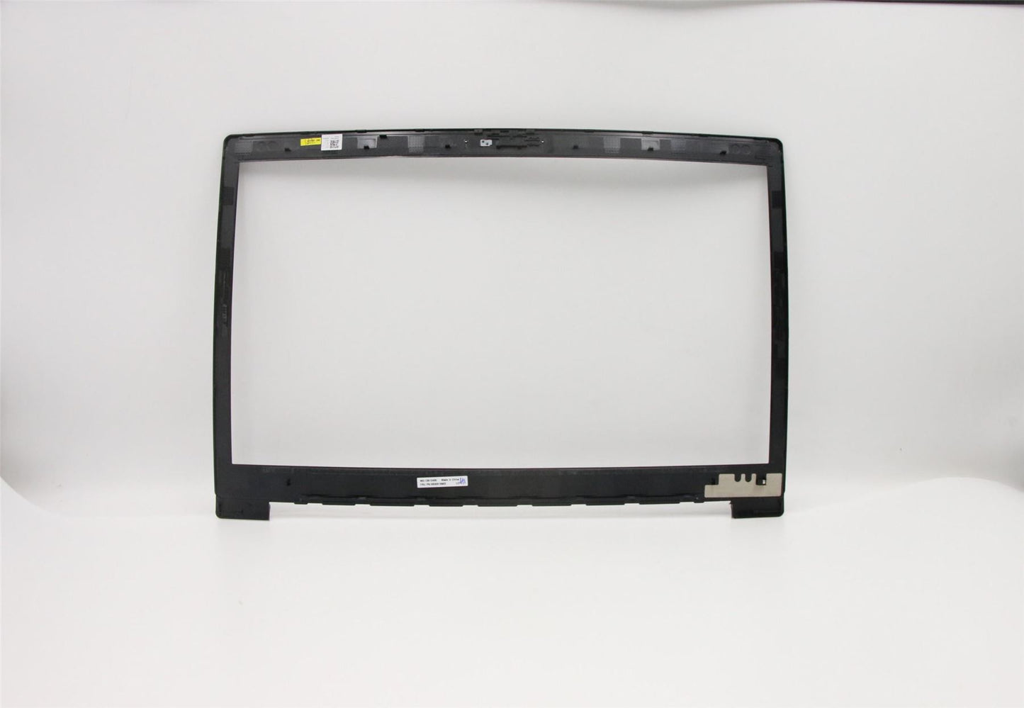 Lenovo Gaming L340-17IRH Bezel front trim frame Cover Black 5B30S18903