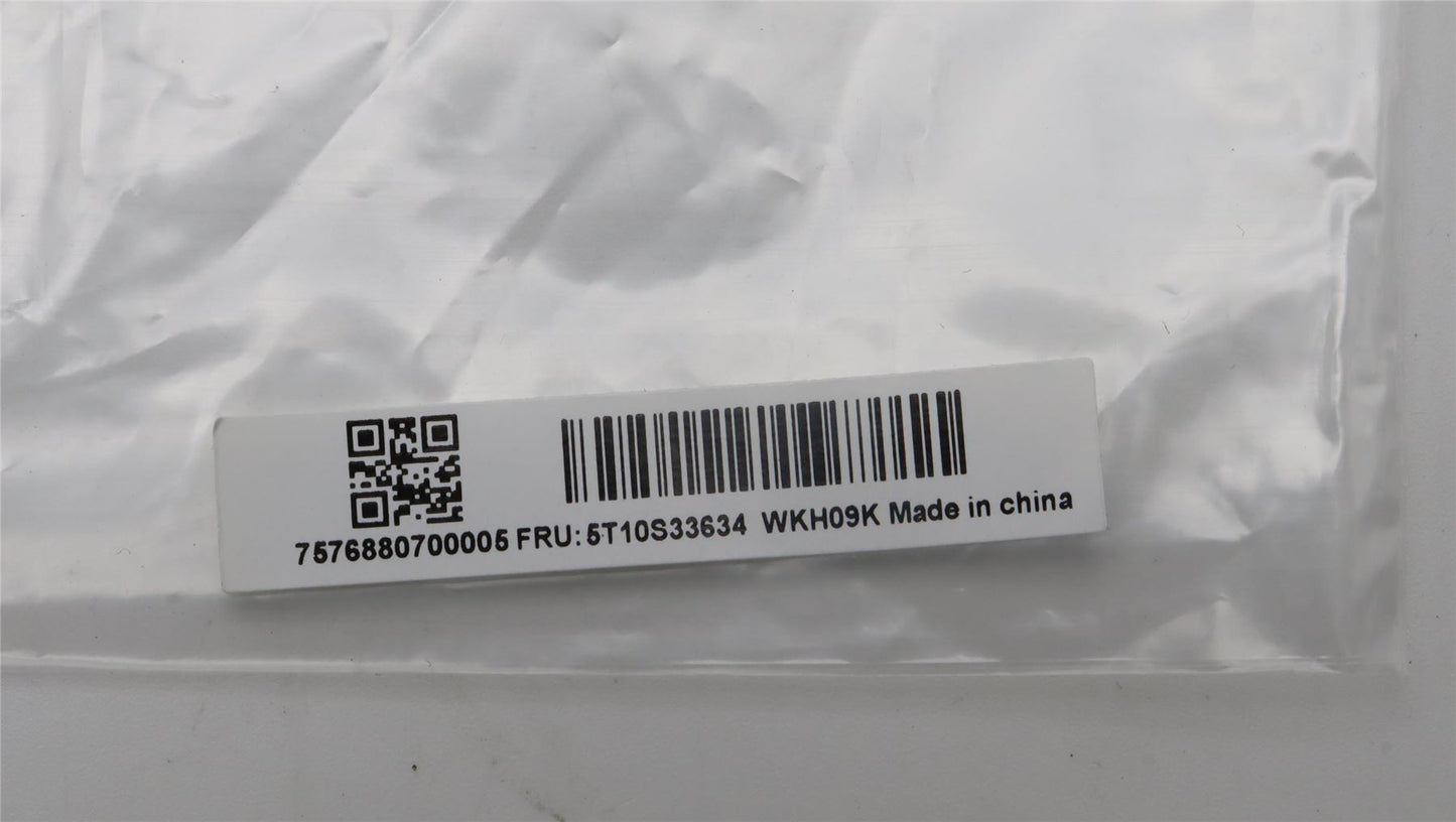 Lenovo TAPE Removable Tape R+L C 82XV T3.2 5T10S33634