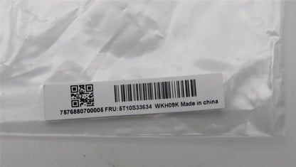 Lenovo TAPE Removable Tape R+L C 82XV T3.2 5T10S33634