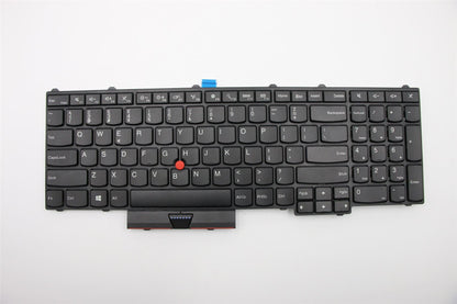 Lenovo PYWL-KBD, LT, CHY Lithuanian Keyboard 00PA286