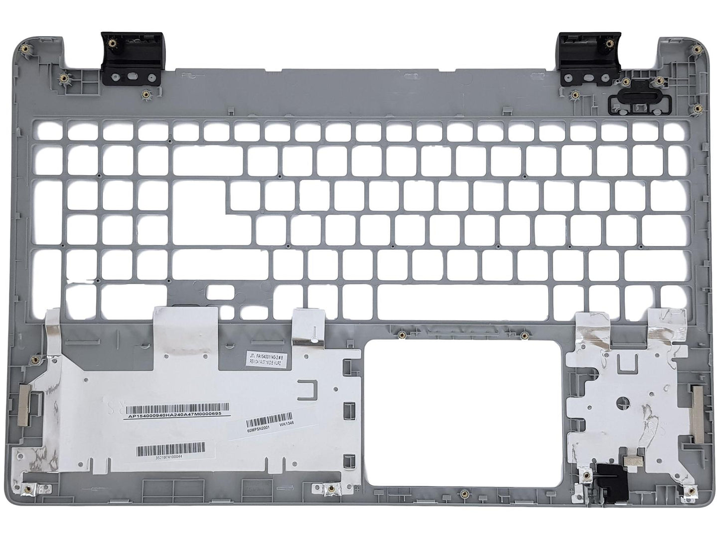 Acer Aspire E5-511 E5-511P EK-571G Palmrest Top Cover Housing Blue 60.MPSN2.001