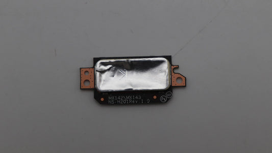 Lenovo MECH_ASM CARD-SUB,PMIC Microphone Board 5M11S12004