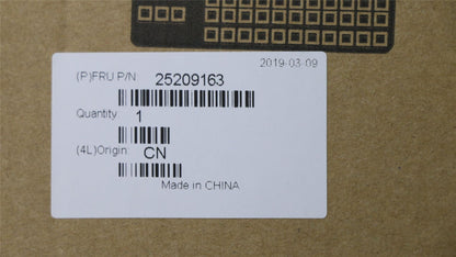 Lenovo Sunrex EKB-10YA (FR) W-Silk USB KB-LVT8 French Keyboard 25209163
