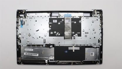 Lenovo Upper Case ASM_GERL82SFFP_CG_NB_ML 5CB1J00681