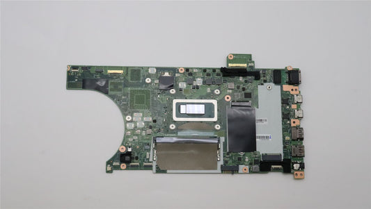 Lenovo ThinkPad P16s Gen 1 Motherboard Mainboard UMA intelI51250P 16G 5B21J77234