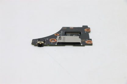 Lenovo Legion S7-15IMH5 SD Card Reader Audio Sub Board 5C50S25109