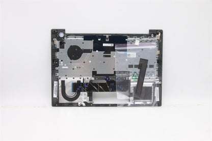 Lenovo Upper Case20RV NFP_MGR_NBL_SPA 5CB0W44479