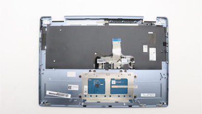 Lenovo Upper Case ASM_POR L82QE NFPSB 5CB1J02440