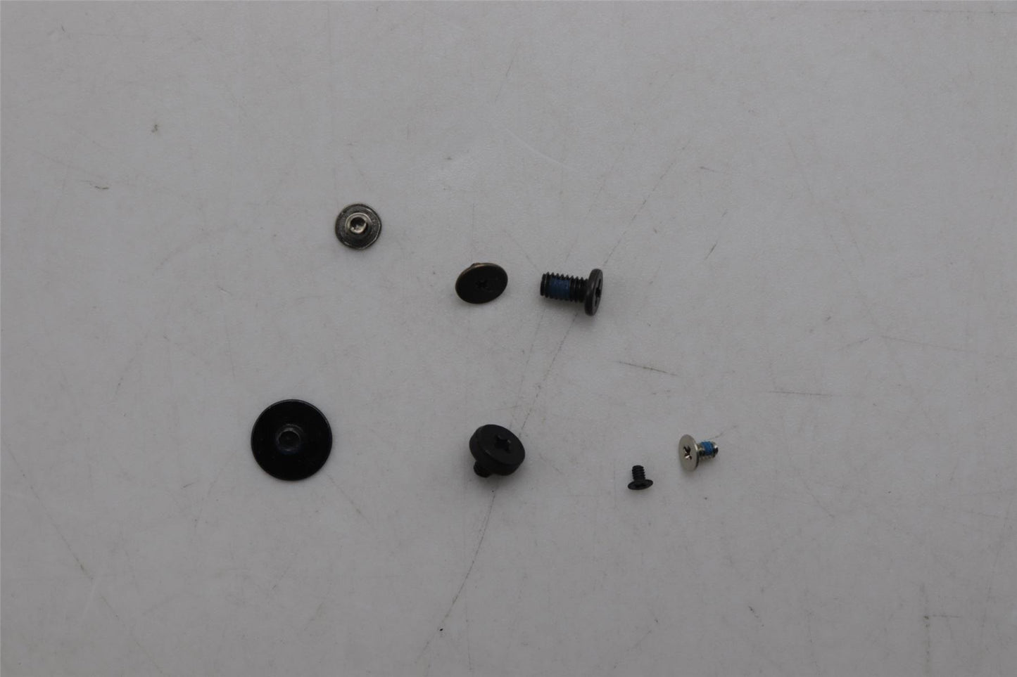 Lenovo SCREW FRU SCREW KITS ASM Eiger1.0 5S10Z89252