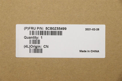 Lenovo IdeaPad 1-14ADA05 Palmrest Touchpad Cover Keyboard Slovenian 5CB0Z55499