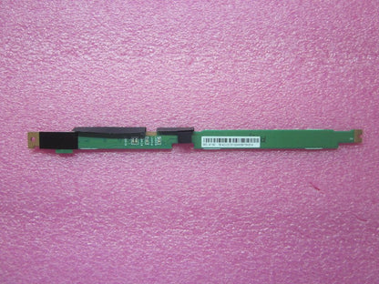 Lenovo FRU w/o Microphone LED Board 04W0293