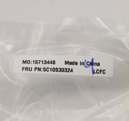 Lenovo FP board Cable L 82BG FP 5C10S30324