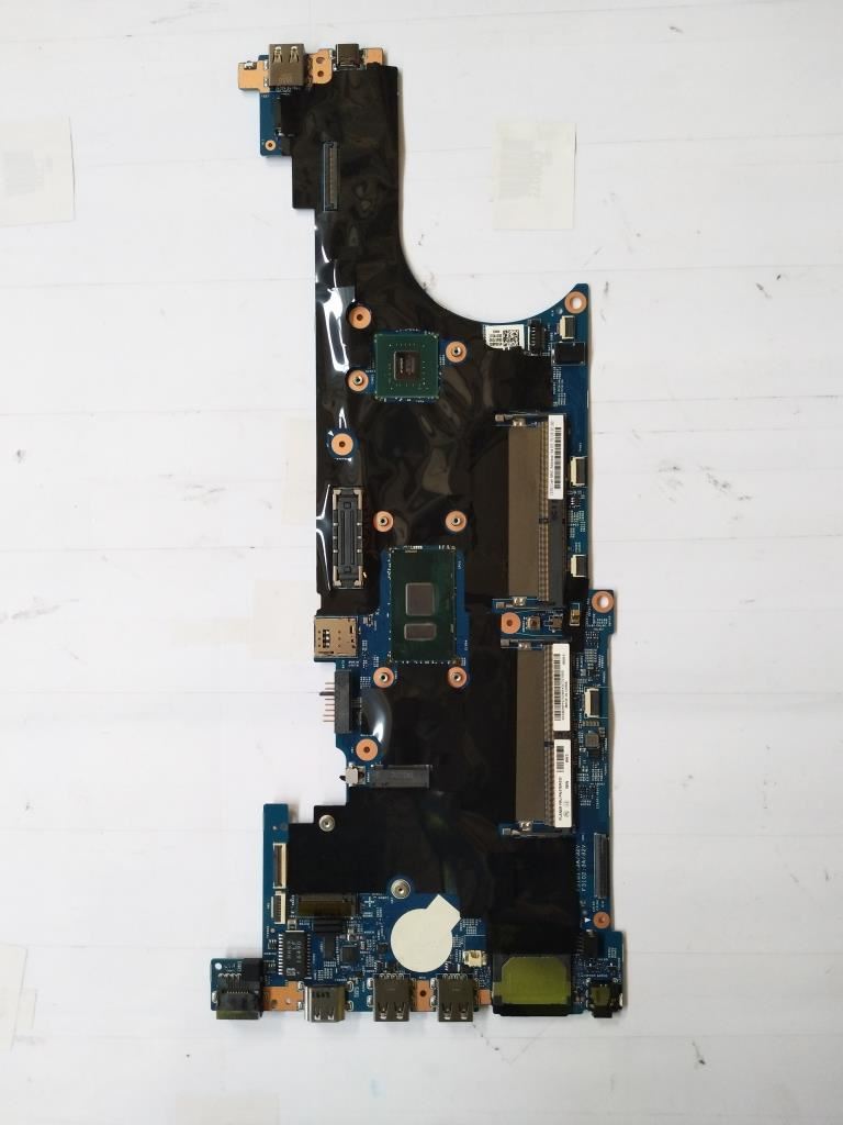 Lenovo ThinkPad P51s P51s Motherboard Mainboard DIS Intel i7-7600U 01ER159