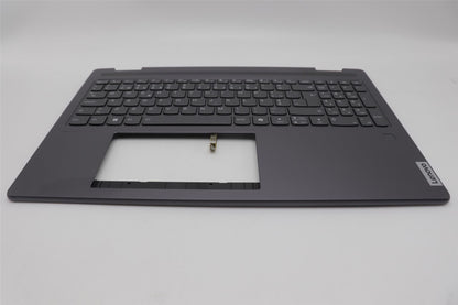 Lenovo UpperCaseASM POR H83DL FP SG 5CB1N95141