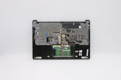 Lenovo Upper Case ASM_US_IG_AL_GY 5CB0Z27855