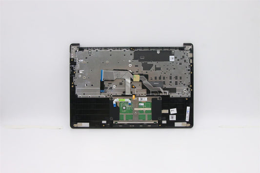 Lenovo Upper Case ASM_US_IG_AL_GY 5CB0Z27855