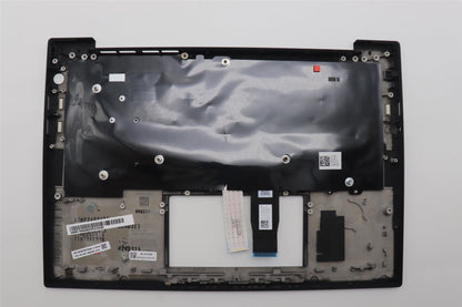 Lenovo MECH_ASM BL KB BK SLV SRX 5M11N99498