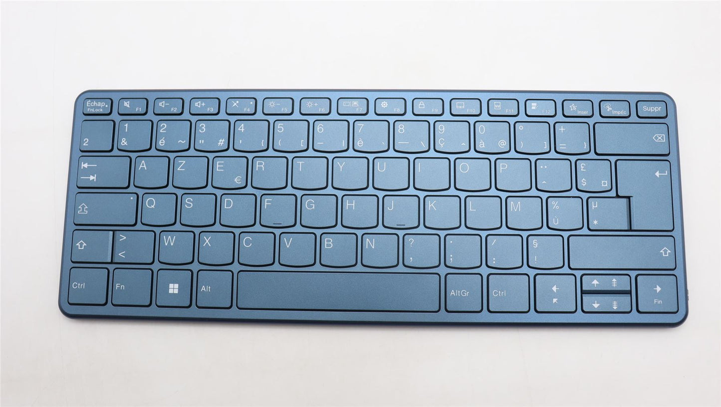 Lenovo Keyboard L82YQ Assy FRA 5CB1L72125