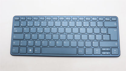 Lenovo Keyboard L82YQ Assy FRA 5CB1L72125