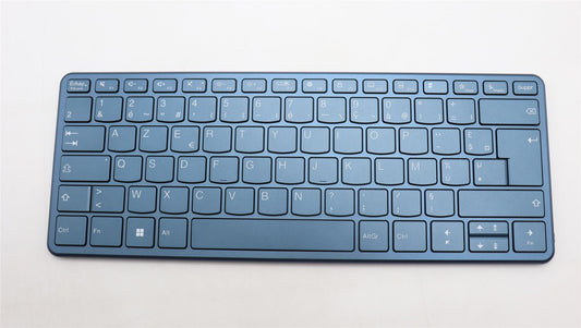 Lenovo Keyboard L82YQ Assy FRA 5CB1L72125
