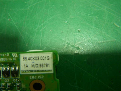 Lenovo S12 55.4CI04.001G LED Board 31038013