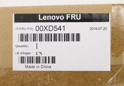 Lenovo MECH_ASM 34L,Front Dust filter ,Destiny 00XD541