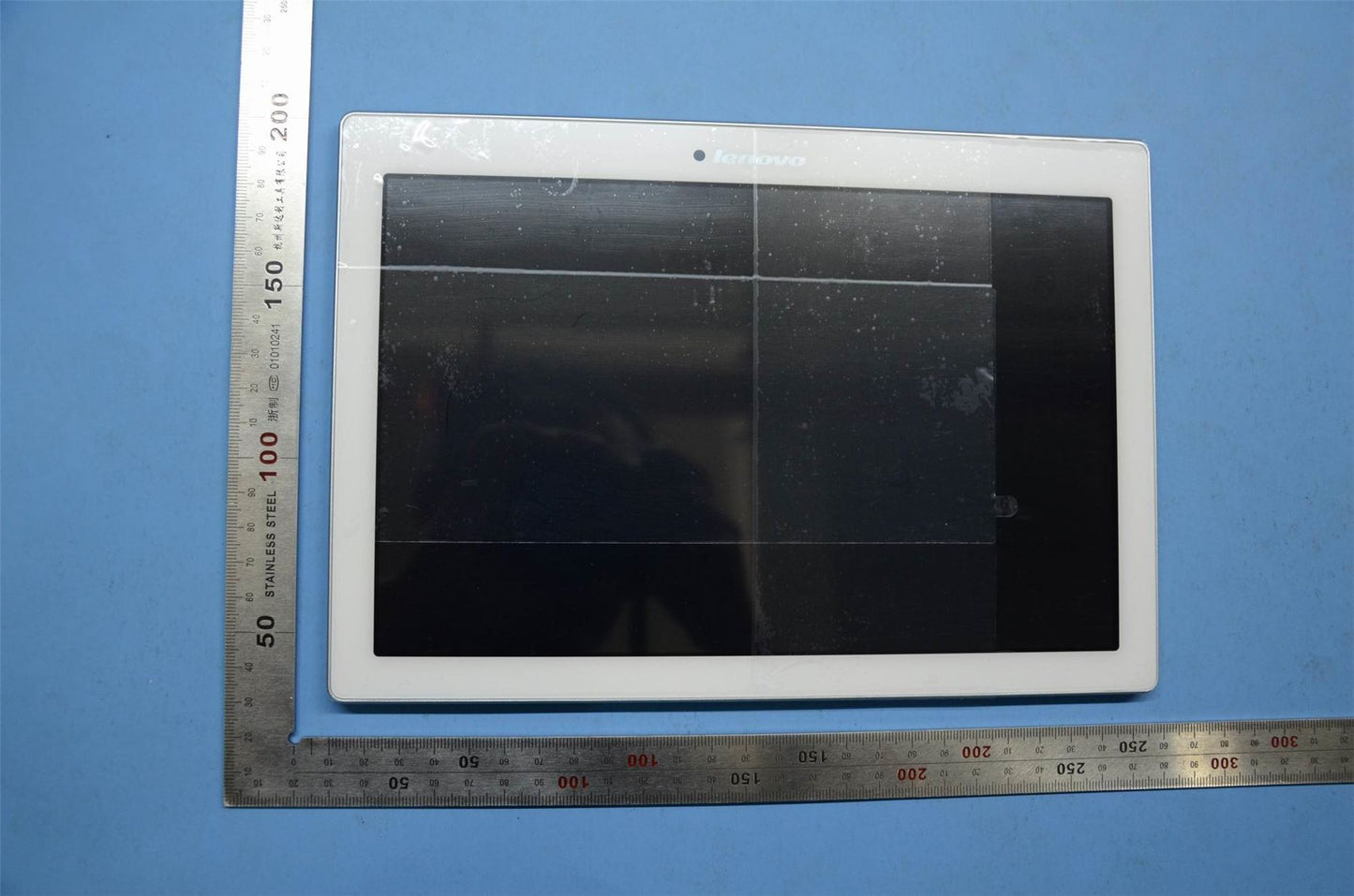 Lenovo A10-70 Tablet (A7600, A7600-F, A7600-H) Touch Touchscreen 5D68C02042