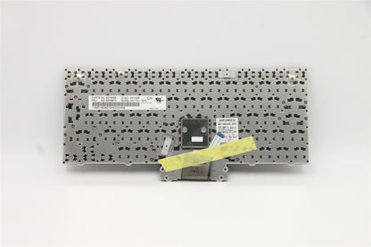 Lenovo DUBLIN KBD ITA Italian Keyboard 60Y9903