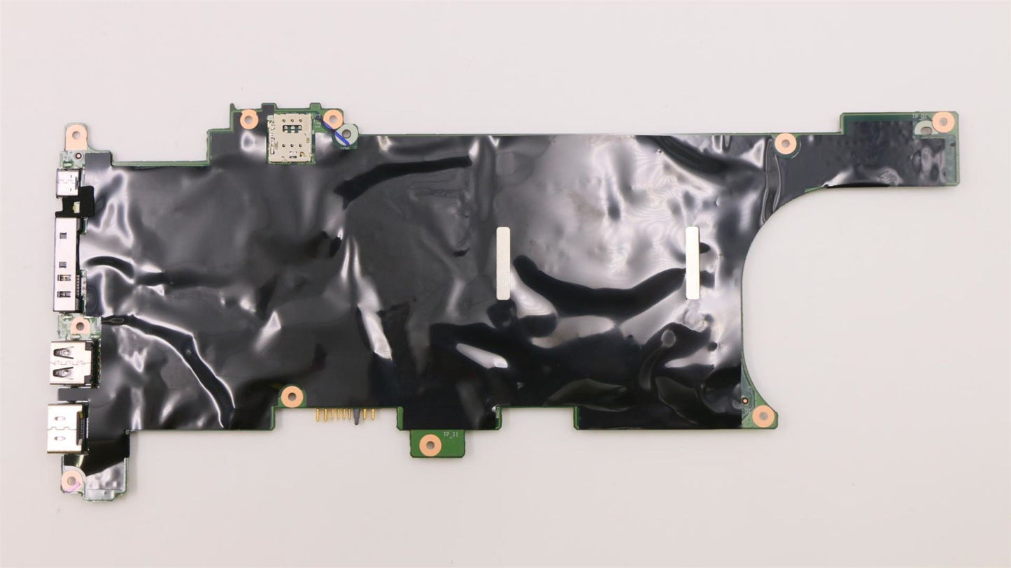 Lenovo ThinkPad X1 6th Gen Motherboard Mainboard 01YR215